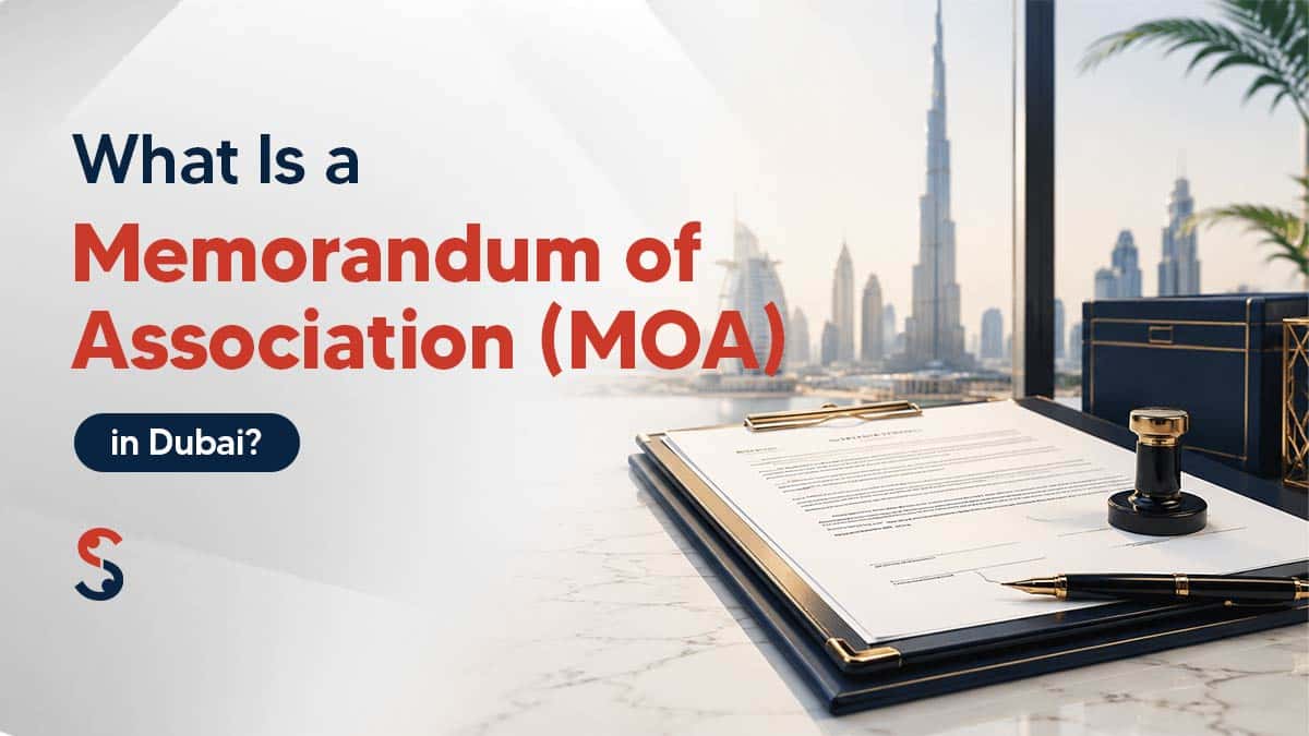 MOA Dubai