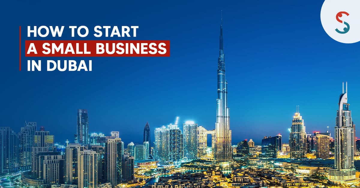 Small Business in Dubai