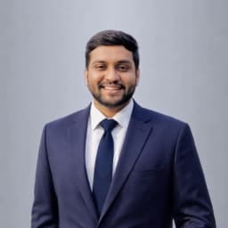 Dhruv Badola
