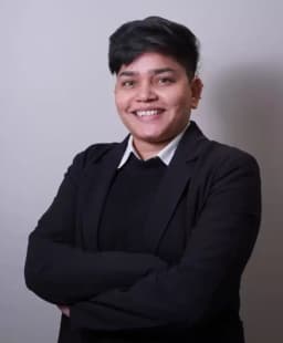 Kajol Kanojia