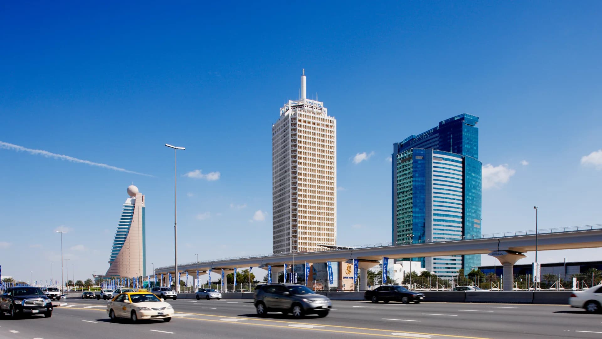 DWTC Free Zone Company Formation DWTC Free Zone Company Formation
