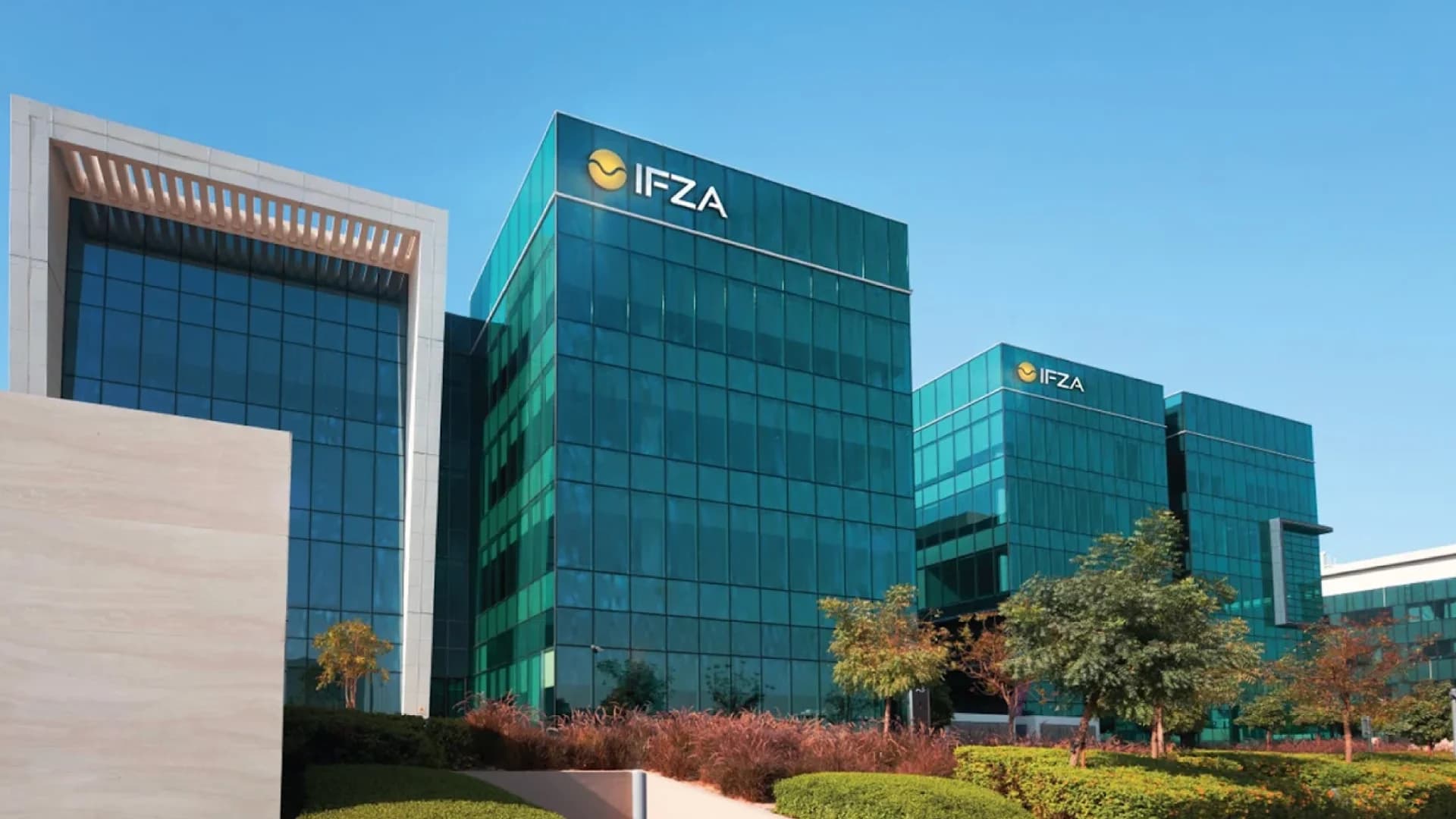 IFZA Company Formation IFZA Company Formation