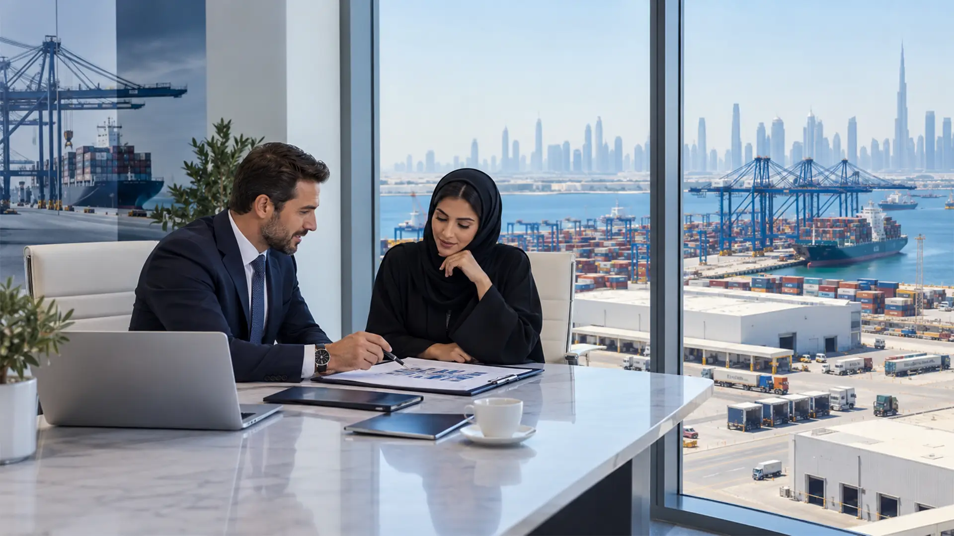 FreeZone Company Formation FreeZone Company Formation
