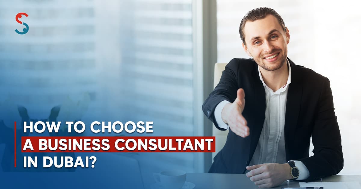 Business Consultant in Dubai Business Consultant in Dubai