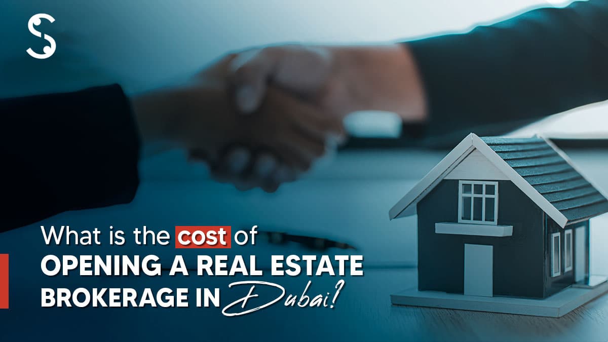 real estate license cost in Dubai real estate license cost in Dubai