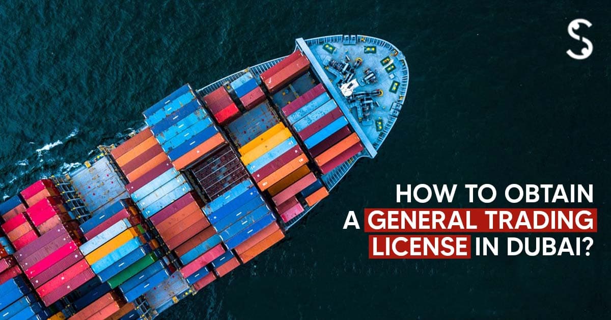 General Trading License in Dubai General Trading License in Dubai