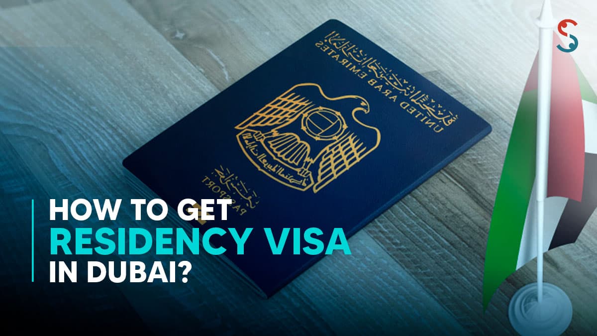 UAE residence visa UAE residence visa