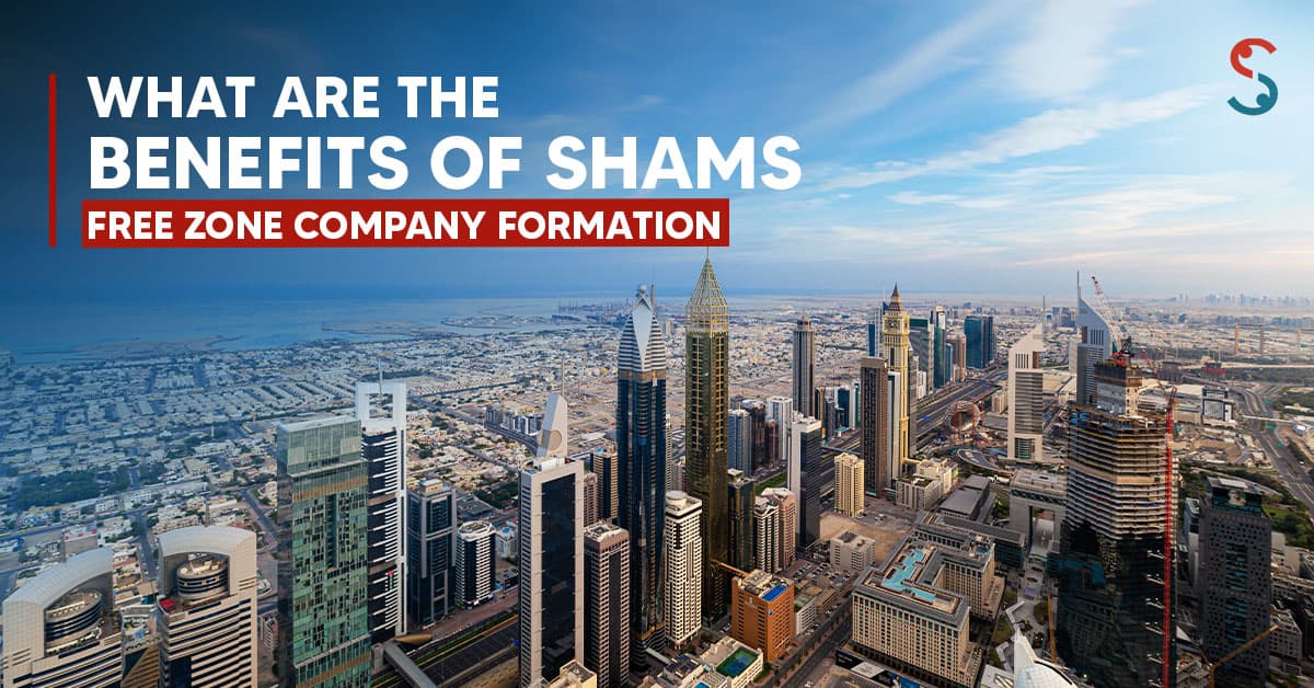 shams free zone company setup shams free zone company setup