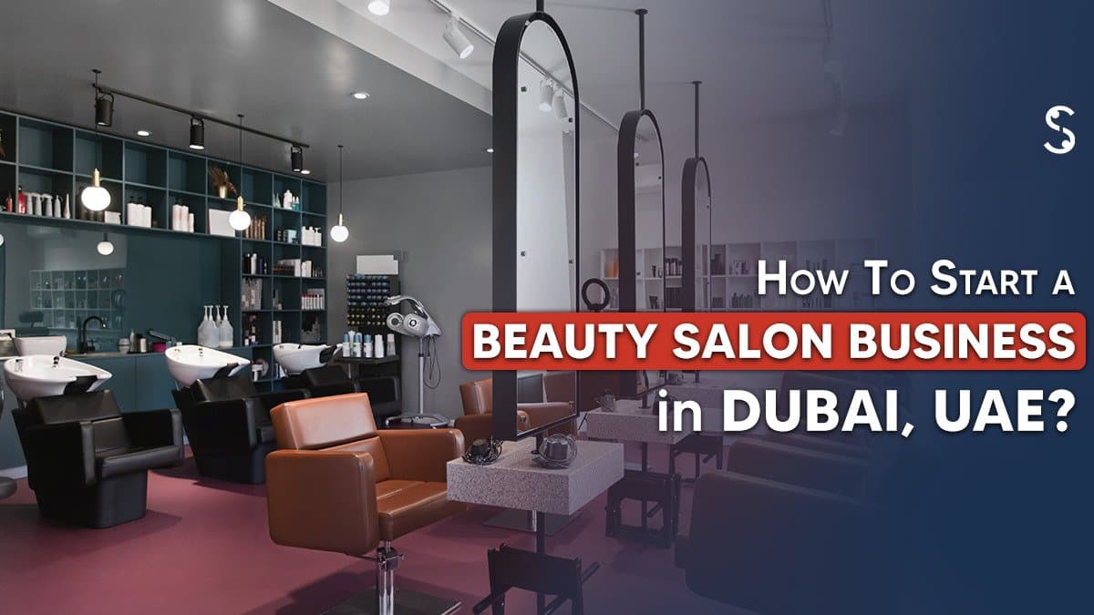 Beauty Salon Business in Dubai Beauty Salon Business in Dubai