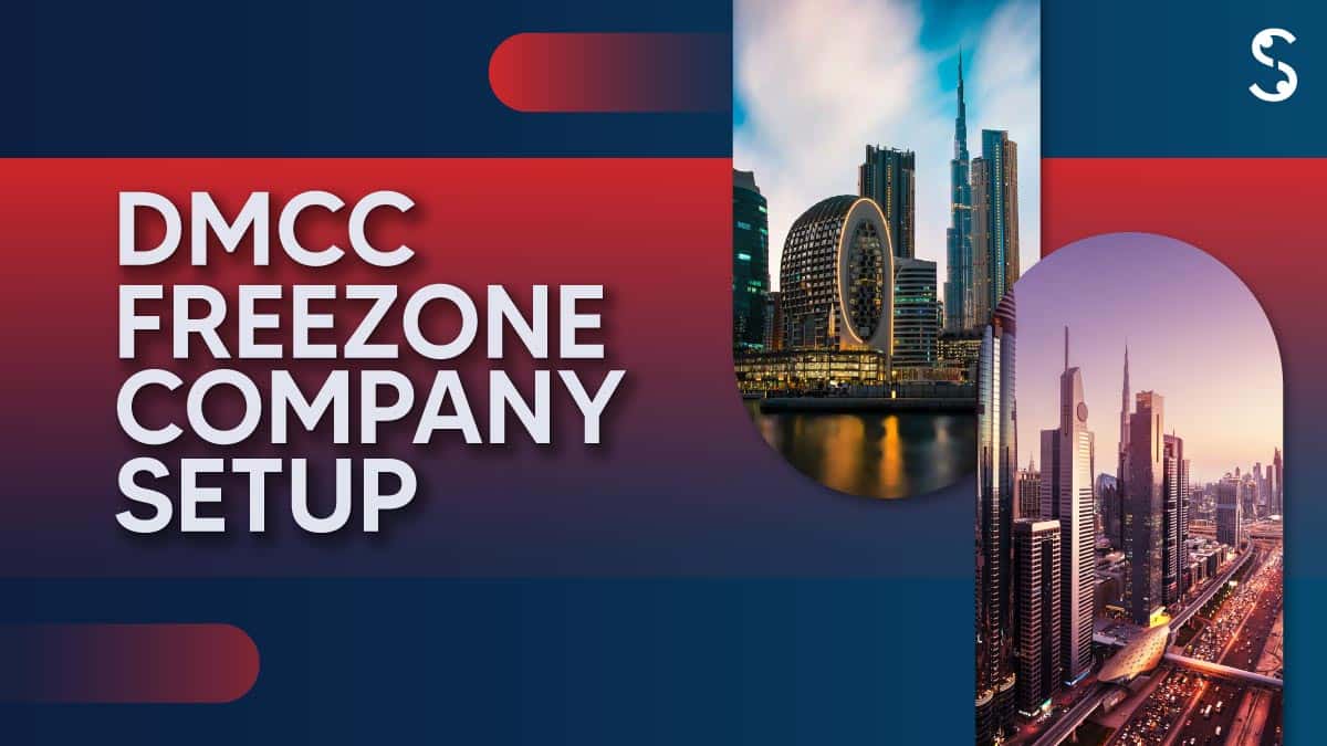 DMCC Free Zone Company Setup DMCC Free Zone Company Setup