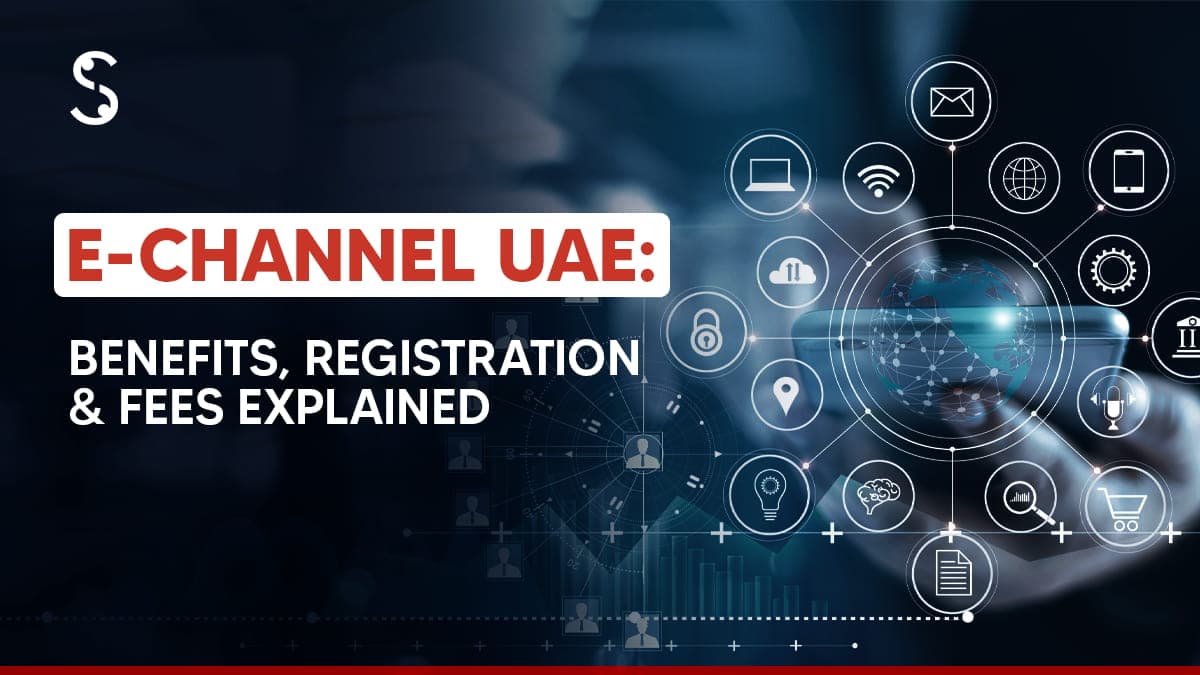E-Channel UAE E-Channel UAE