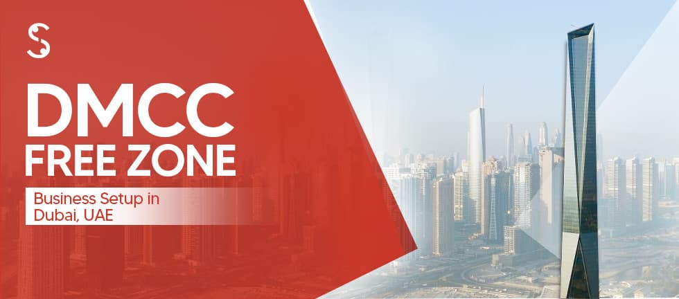 DMCC Free Zone Business Setup in Dubai DMCC Free Zone Business Setup in Dubai