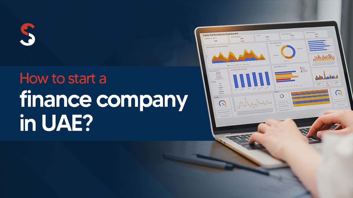 start a finance company in UAE start a finance company in UAE