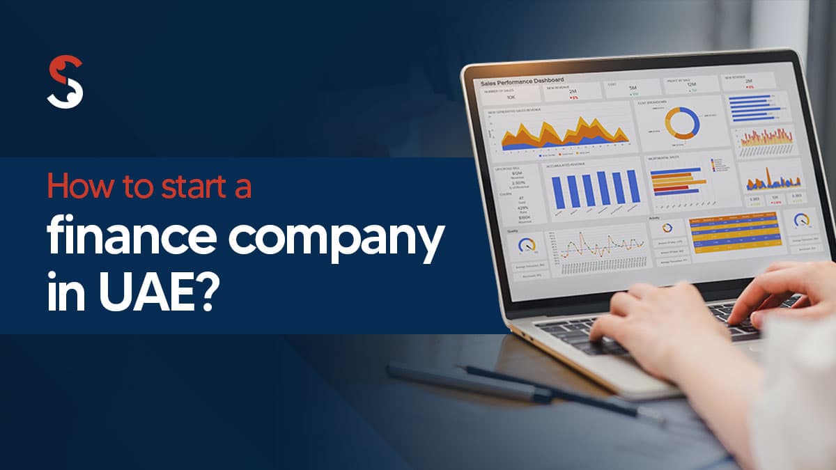 start a finance company in UAE start a finance company in UAE