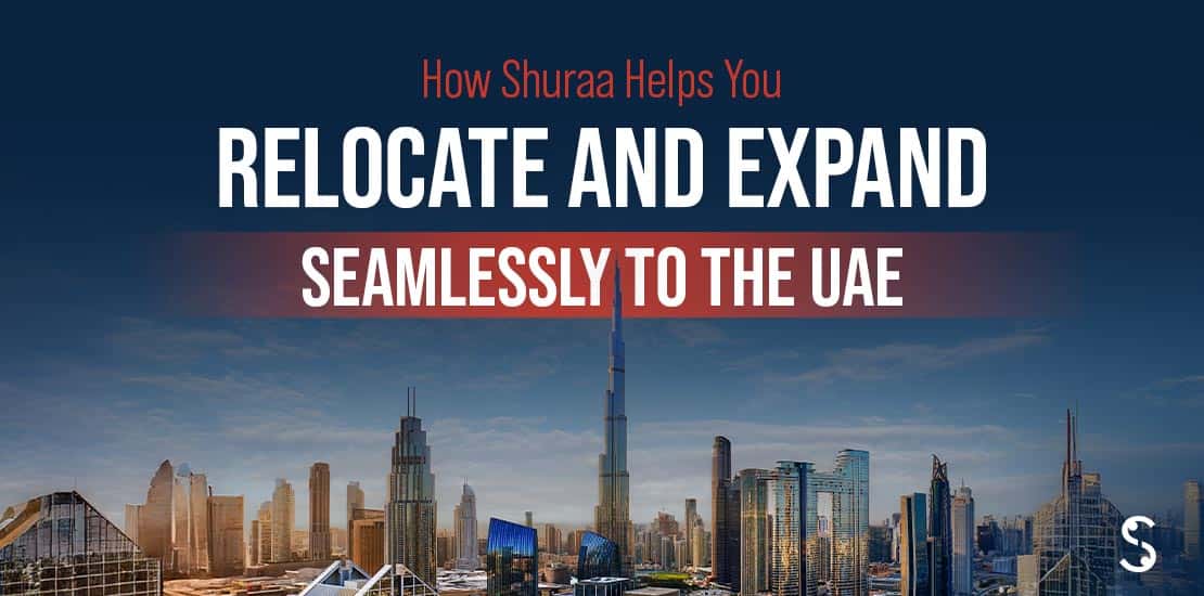 Relocate to UAE Relocate to UAE