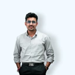 Ritish Sharma Ritish Sharma