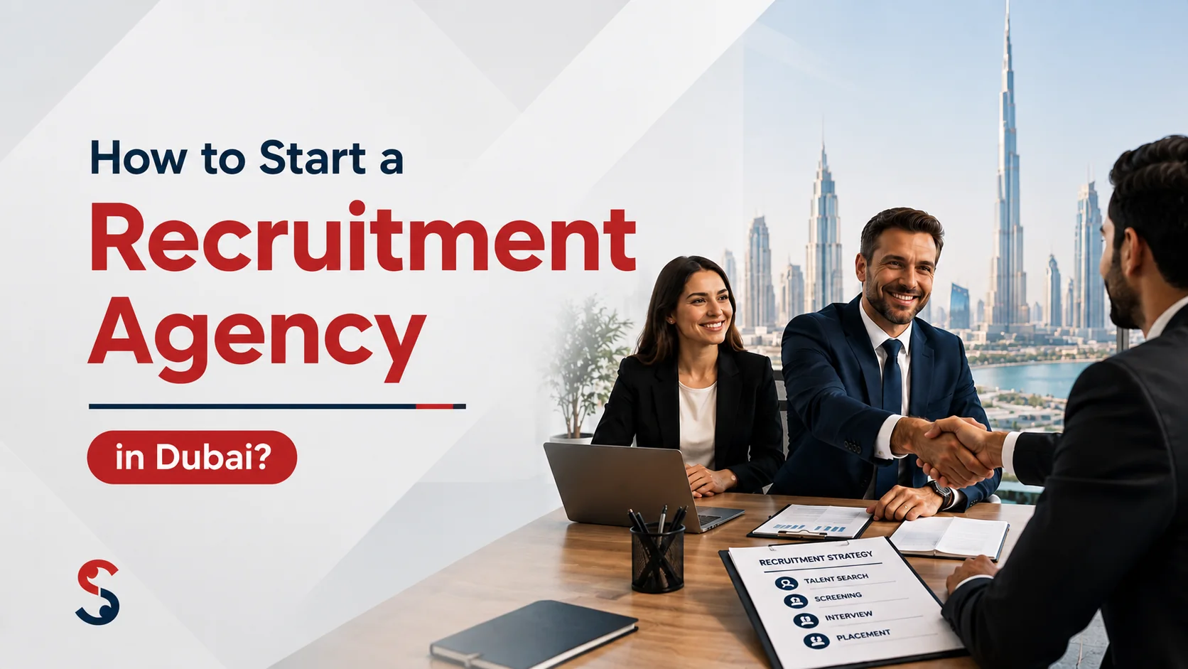 Start a Recruitment Agency in Dubai Start a Recruitment Agency in Dubai
