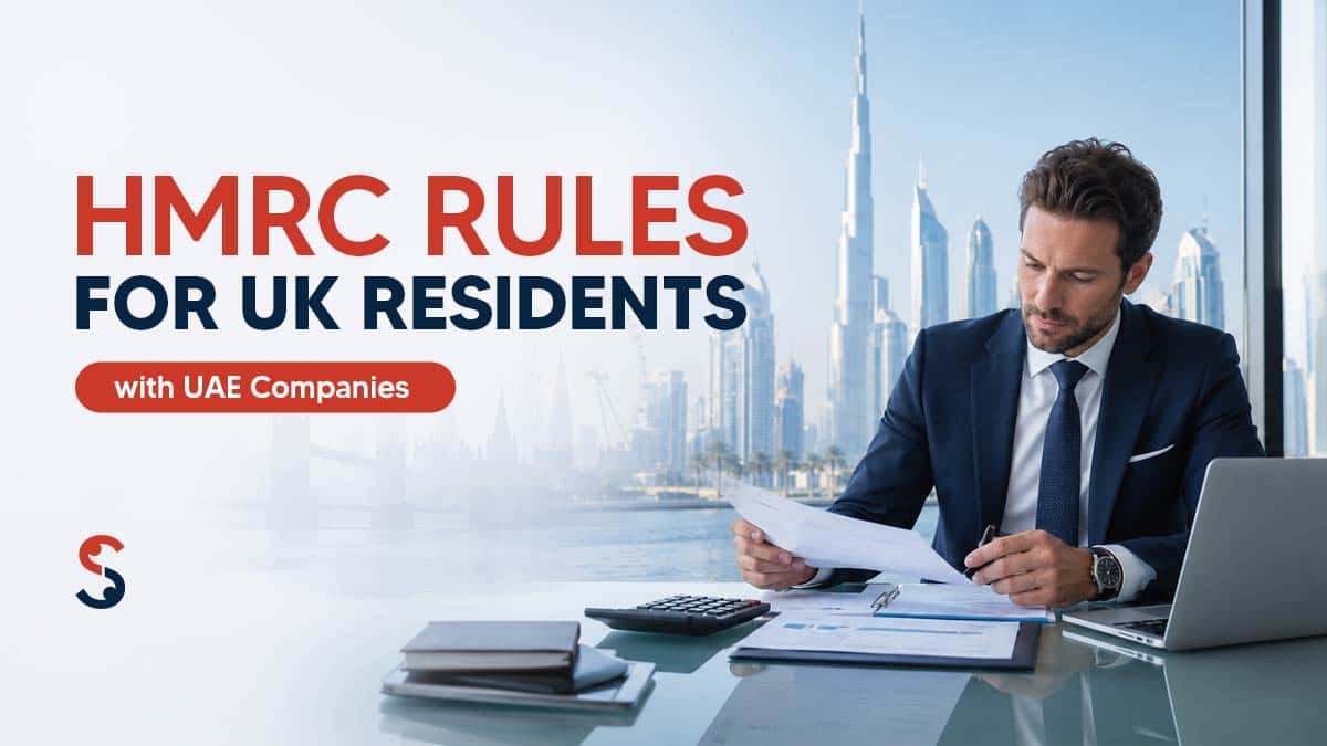 HMRC Rules for UK Residents HMRC Rules for UK Residents