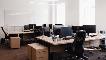 BUSINESS CENTRES & OFFICES
