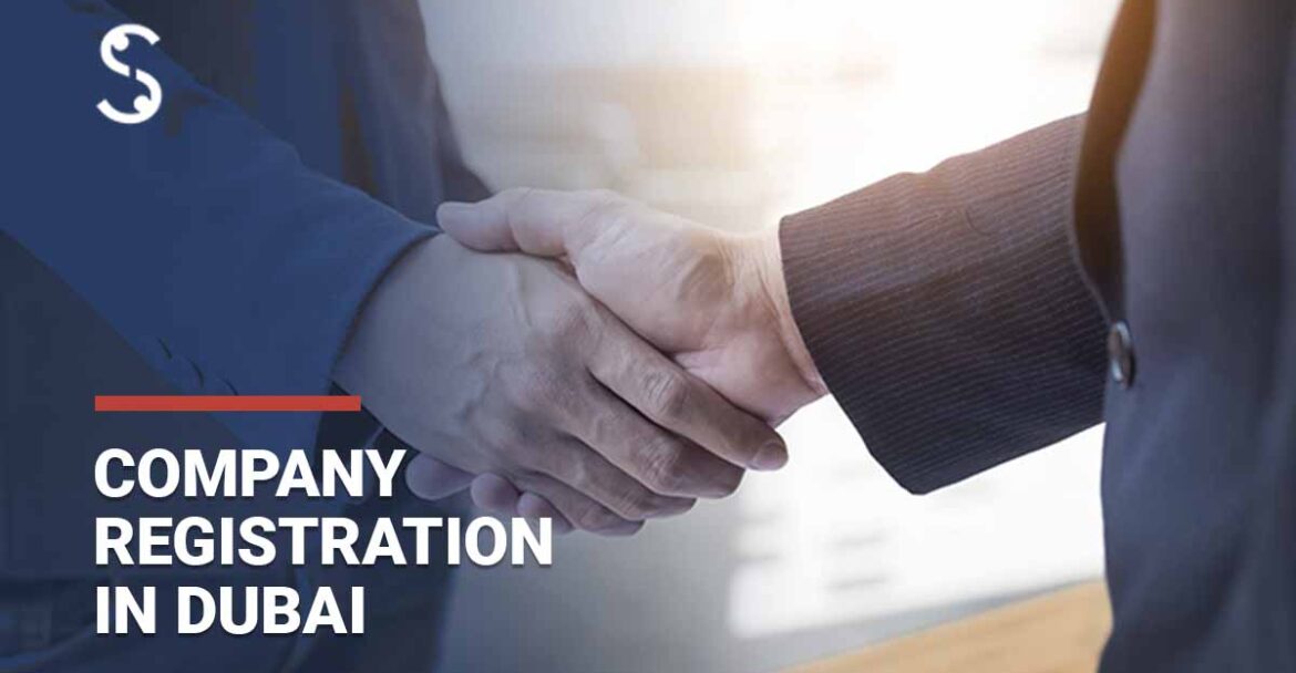 Company Registration in Dubai