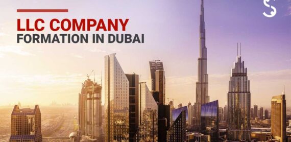 LLC Company Formation in Dubai