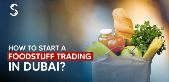 Foodstuff Trading In Dubai