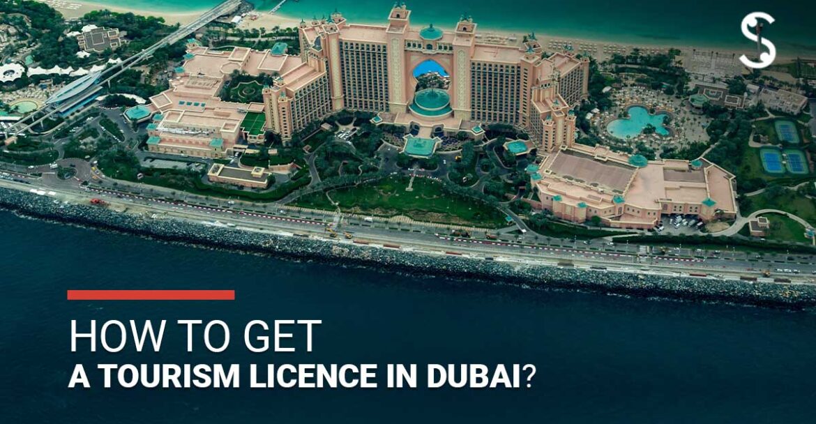 Tourism Licence In Dubai