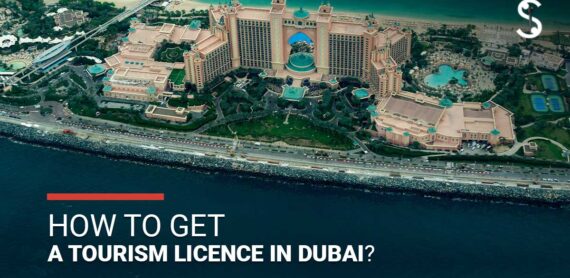 Tourism Licence In Dubai