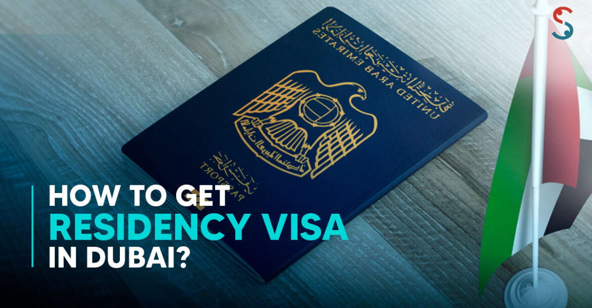 UAE Residence Visa 