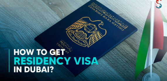 Residency Visa in Dubai