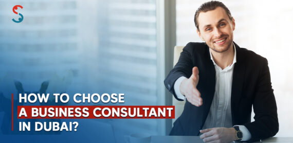 business setup consultants in Dubai