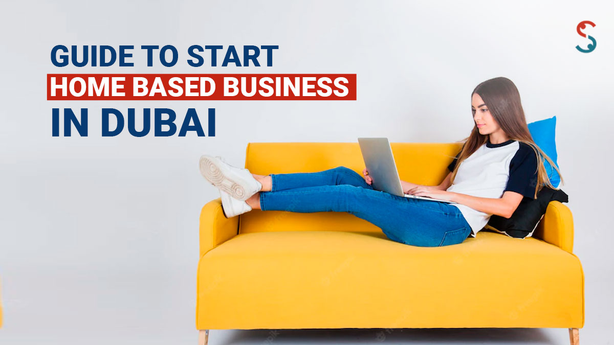 Home Based Business in Dubai