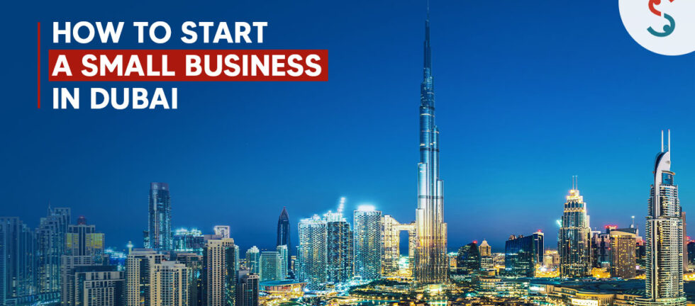 Small Business in Dubai