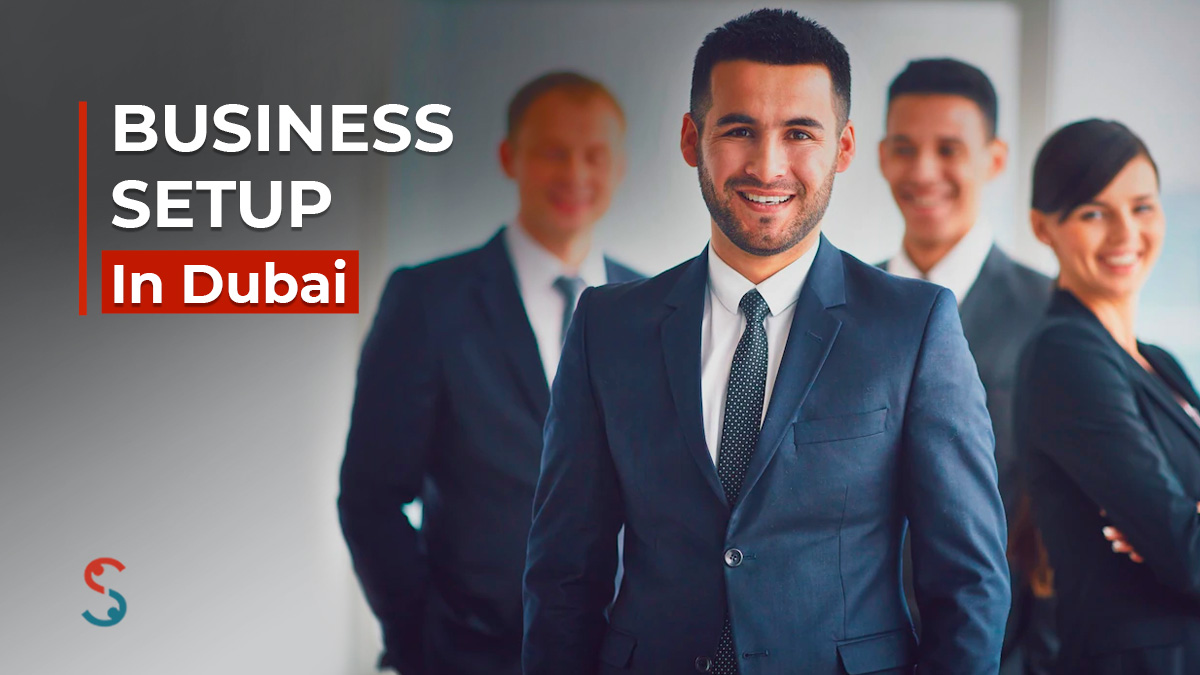 Business Setup in Dubai