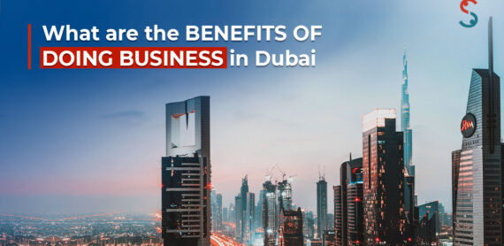 Doing business in Dubai