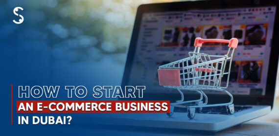 e-commerce business in Dubai