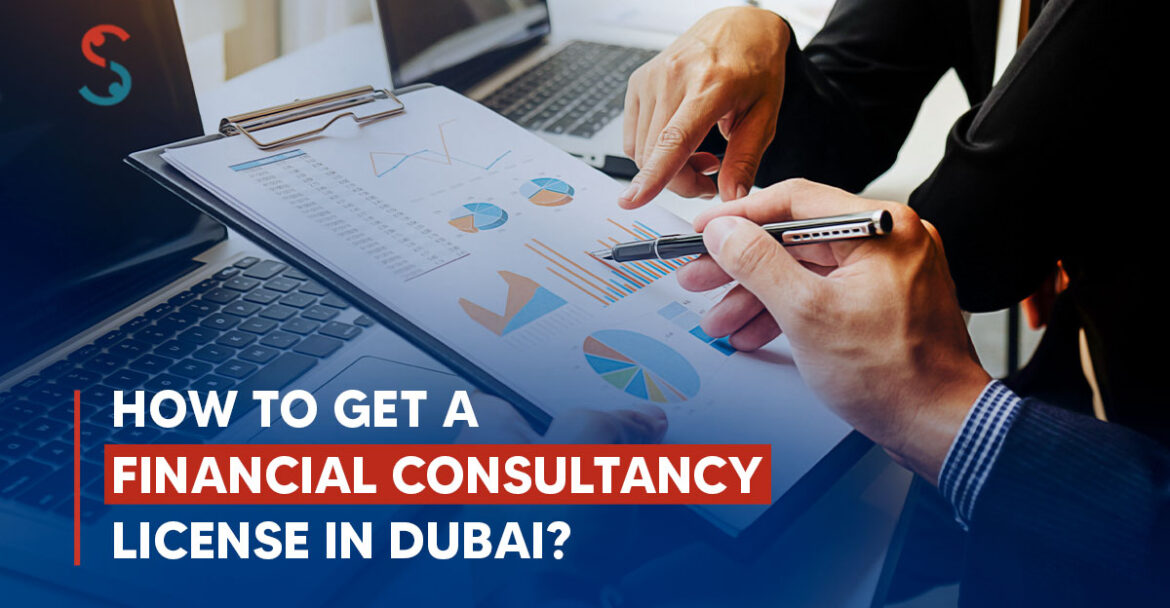 Financial Consultancy License in Dubai