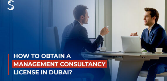 Management Consultancy License Dubai
