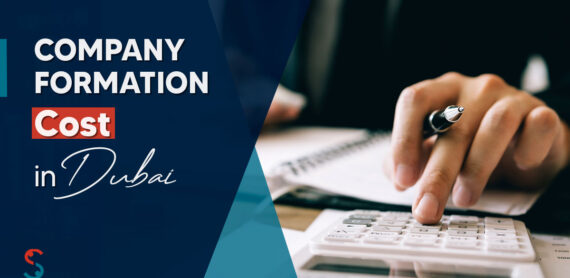 Company Formation Cost in Dubai