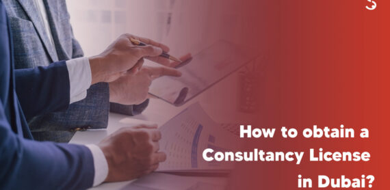 Consultancy License in Dubai