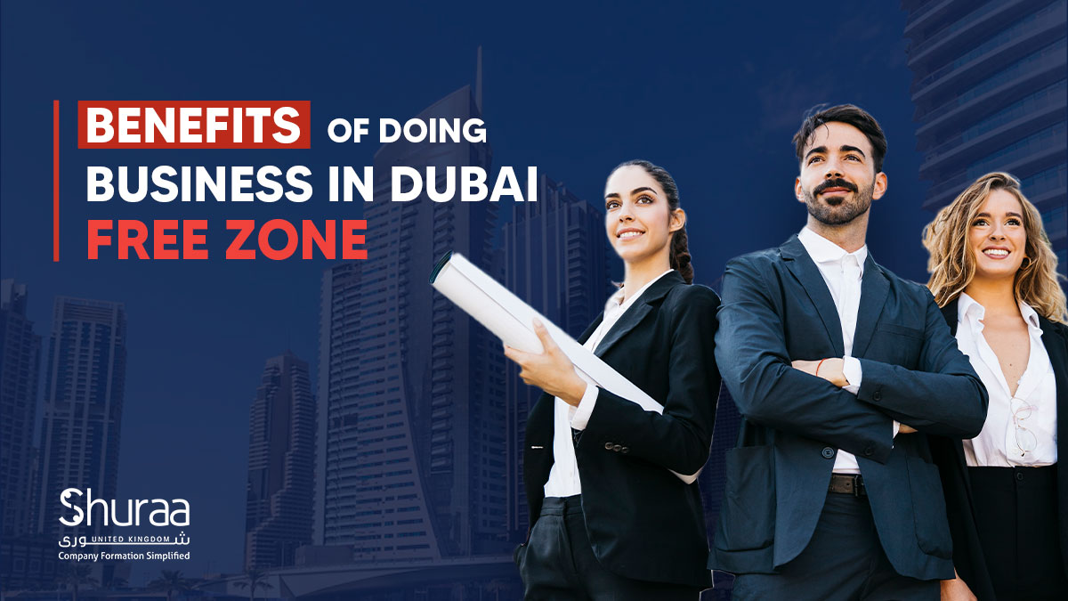 doing business in Dubai