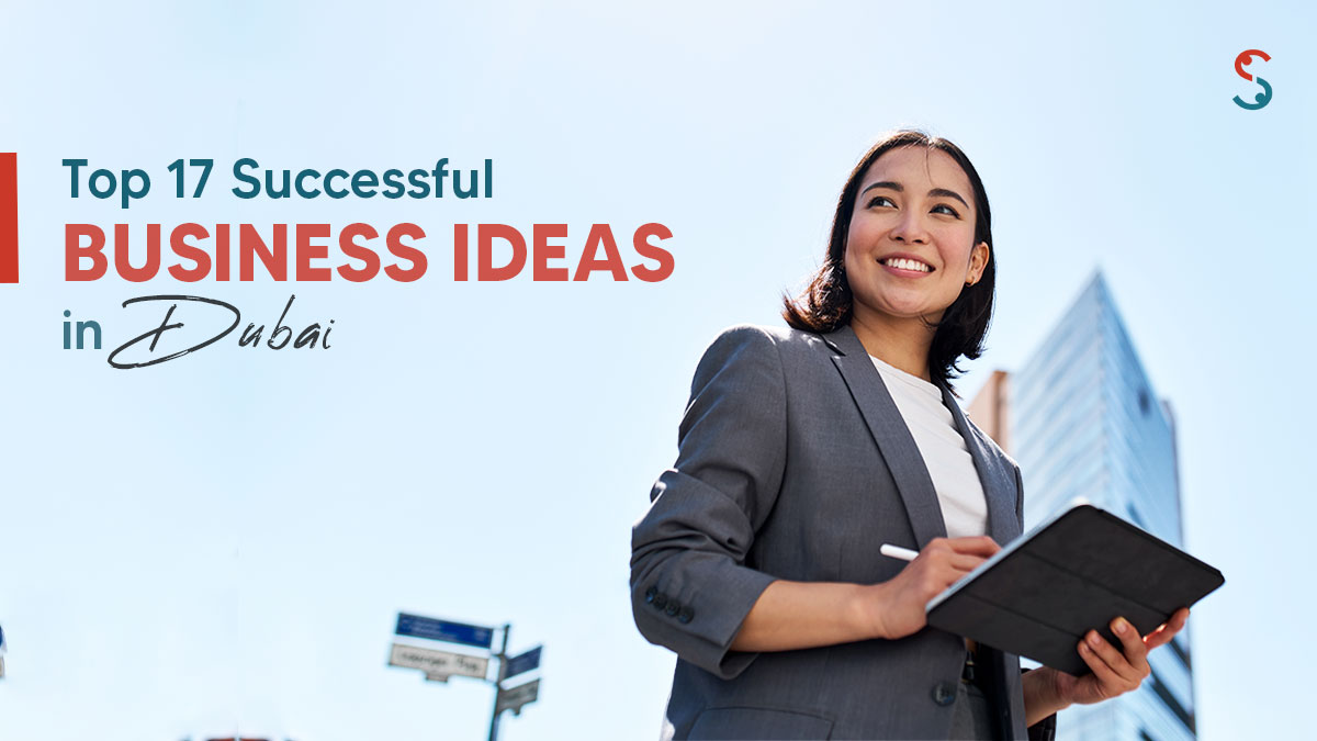 Business Ideas in Dubai