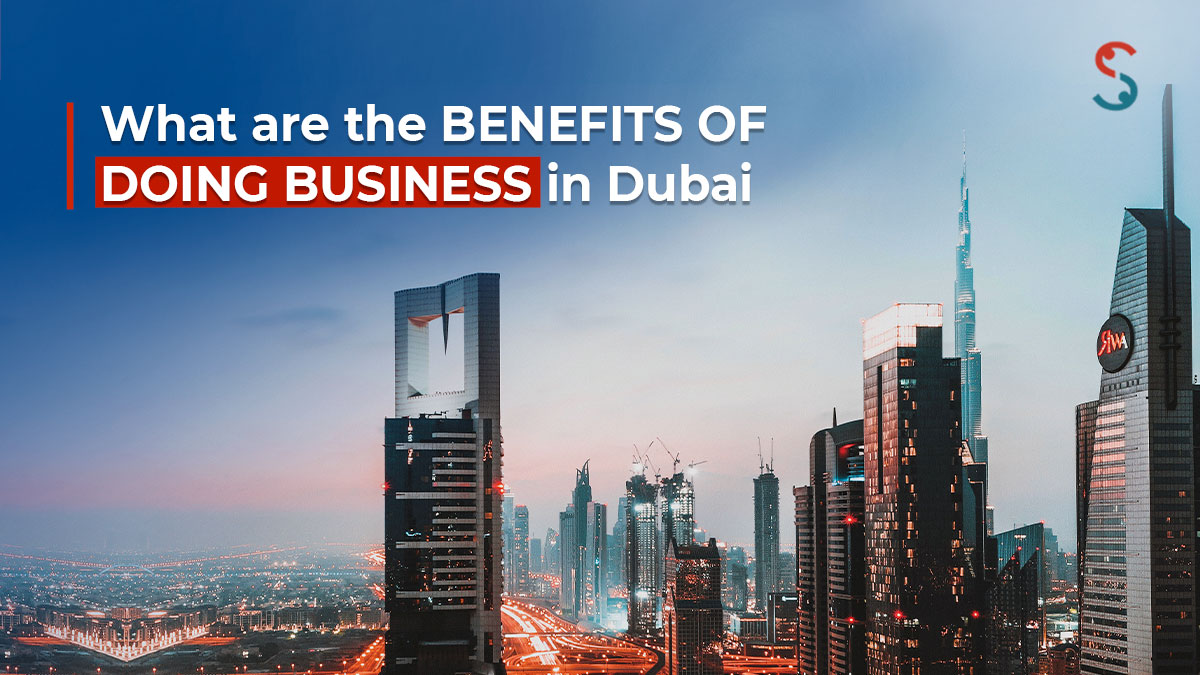 Business in Dubai