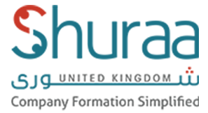 Shuraa logo