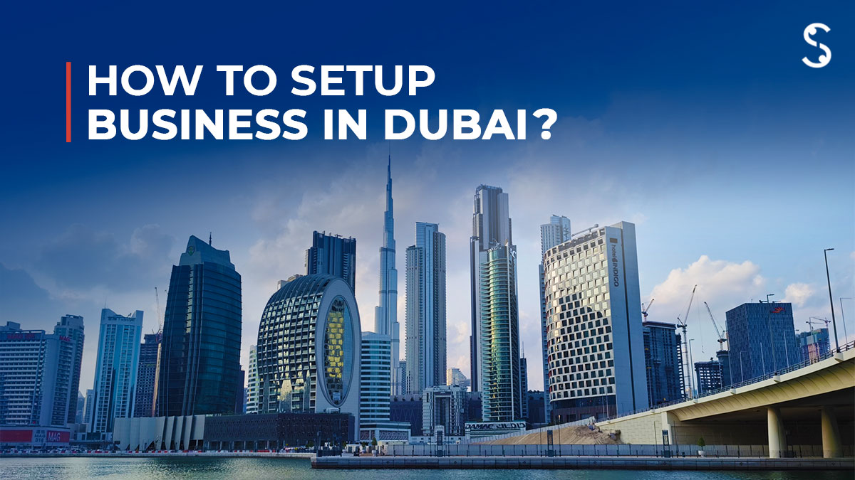 Setting up a Company in Dubai