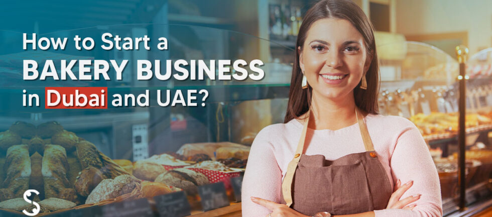 Bakery Business in Dubai