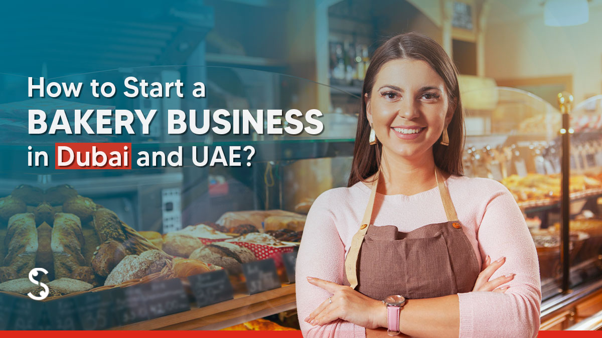 Bakery Business in Dubai