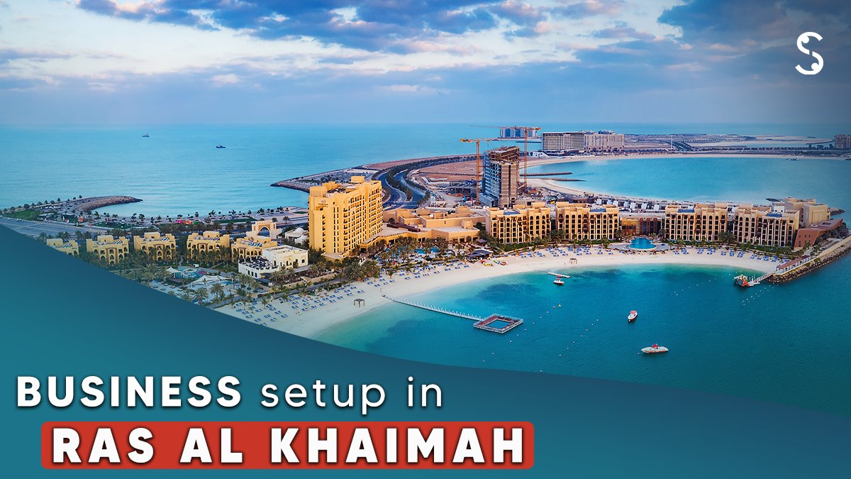 Business Setup in Ras Al Khaimah