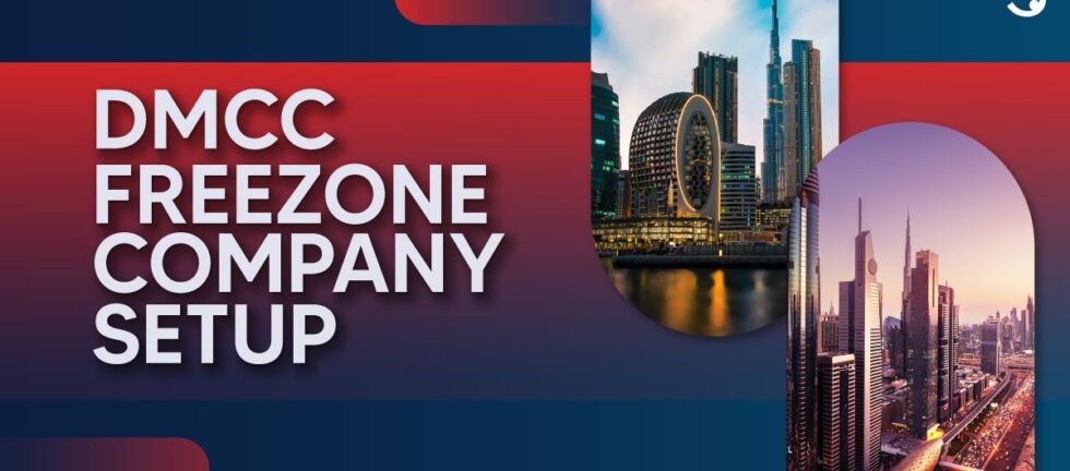 DMCC Free Zone Company Setup