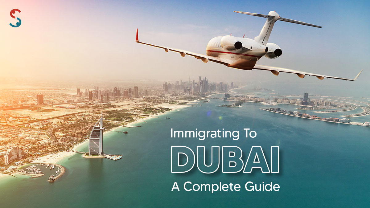 Immigrating To Dubai